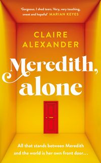 Produktbild: Alexander, C: Meredith, Alone