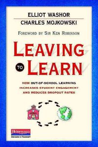 Produktbild: Leaving To Learn