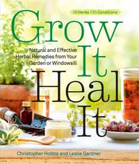 Produktbild: Grow It Heal It