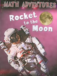 Produktbild: Rocket to the Moon