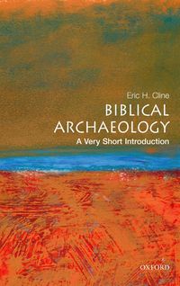 Produktbild: Biblical Archaeology