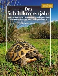 Produktbild: Das Schildkr&ouml;tenjahr