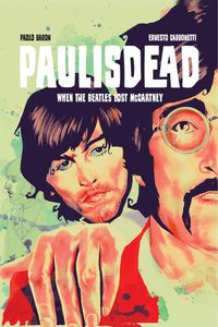 Produktbild: Paul is Dead