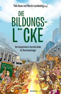 Produktbild: Die Bildungsl&uuml;cke