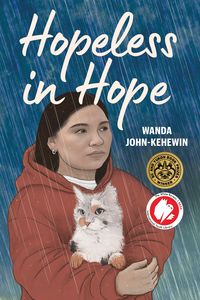 Produktbild: Hopeless in Hope