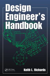 Produktbild: Design Engineer's Handbook