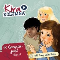 Produktbild: Gangsterjagd