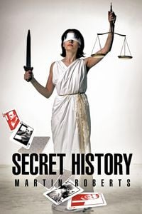 Produktbild: Secret History