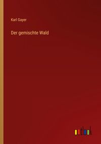 Produktbild: Der gemischte Wald