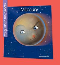 Produktbild: Mercury