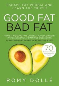 Produktbild: Good Fat, Bad Fat