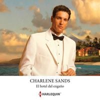 Produktbild: El hotel del enga&ntilde;o