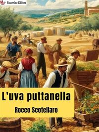 Produktbild: L'uva puttanella