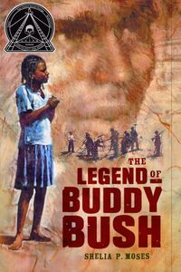 Produktbild: Legend Of Buddy Bush