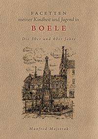 Produktbild: Facetten meiner Kindheit und Jugend in Boele