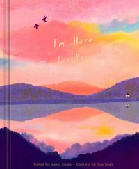 Produktbild: I'm Here for You