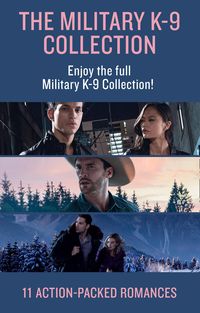Produktbild: The Military K-9 Unit Collection