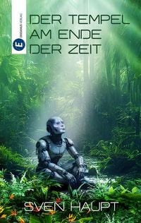 Produktbild: Der Tempel am Ende der Zeit