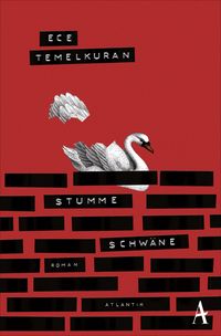 Produktbild: Stumme Schw&auml;ne