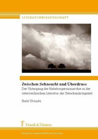 Produktbild: Zwischen Sehnsucht und &Uuml;berdruss