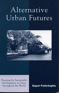 Produktbild: Alternative Urban Futures