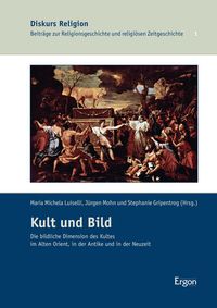 Produktbild: Kult und Bild