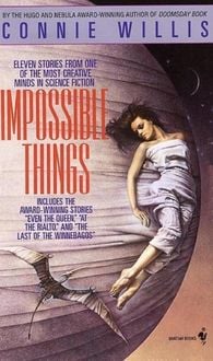 Produktbild: Impossible Things