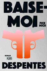 Produktbild: Baise-moi - Fick mich