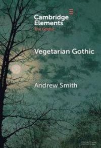 Produktbild: Vegetarian Gothic