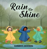 Produktbild: Rain Or Shine