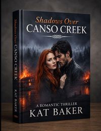 Produktbild: The Canso Creek Secrets