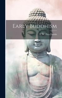 Produktbild: Early Buddhism