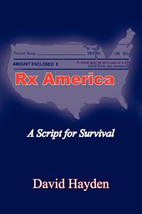 Produktbild: Rx America