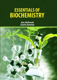 Produktbild: Essentials of Biochemistry