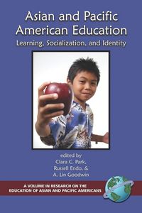 Produktbild: Asian and Pacific American Education