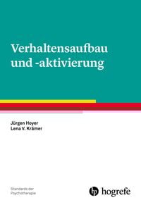 Produktbild: Verhaltensaufbau und -aktivierung