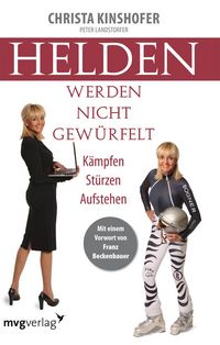 Produktbild: Helden werden nicht gew&uuml;rfelt