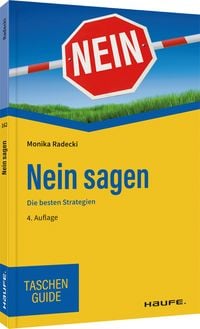 Produktbild: Nein sagen