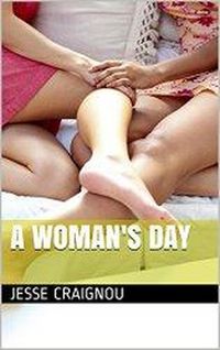 Produktbild: A Woman's Day
