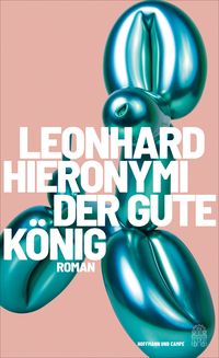 Produktbild: Der gute K&ouml;nig