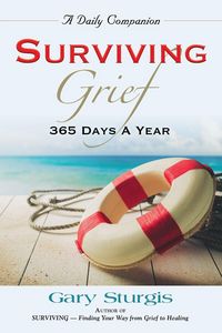 Produktbild: Surviving Grief