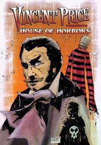 Produktbild: Vincent Price Presents