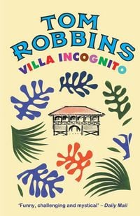 Produktbild: Villa Incognito