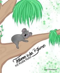 Produktbild: Tr&auml;umen in den B&auml;umen