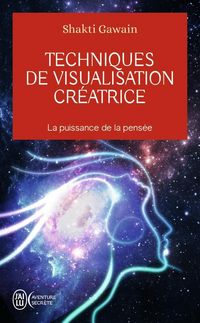 Produktbild: Fre-Techniques De Visualisatio