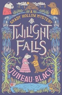 Produktbild: Twilight Falls