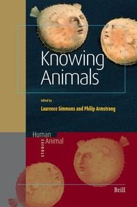 Produktbild: Knowing Animals