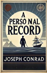 Produktbild: A Personal Record(Illustrated)