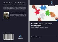 Produktbild: Handboek voor Online Pedagogie