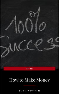 Produktbild: How to Make Money